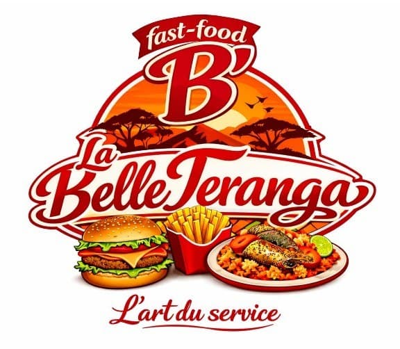 Resto & Fast-food LATERANGA Ziguinchor
