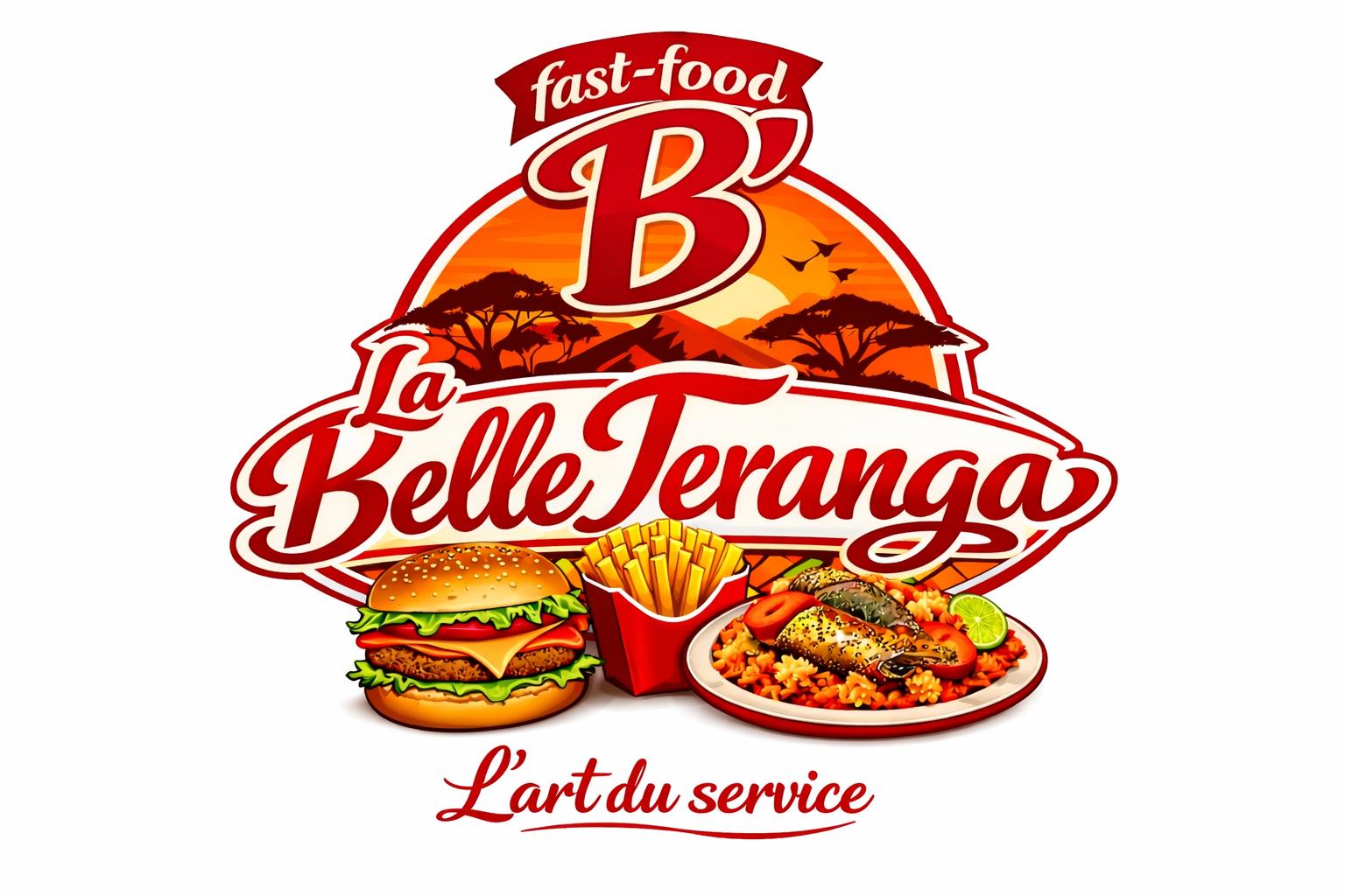 La Belle Teranga